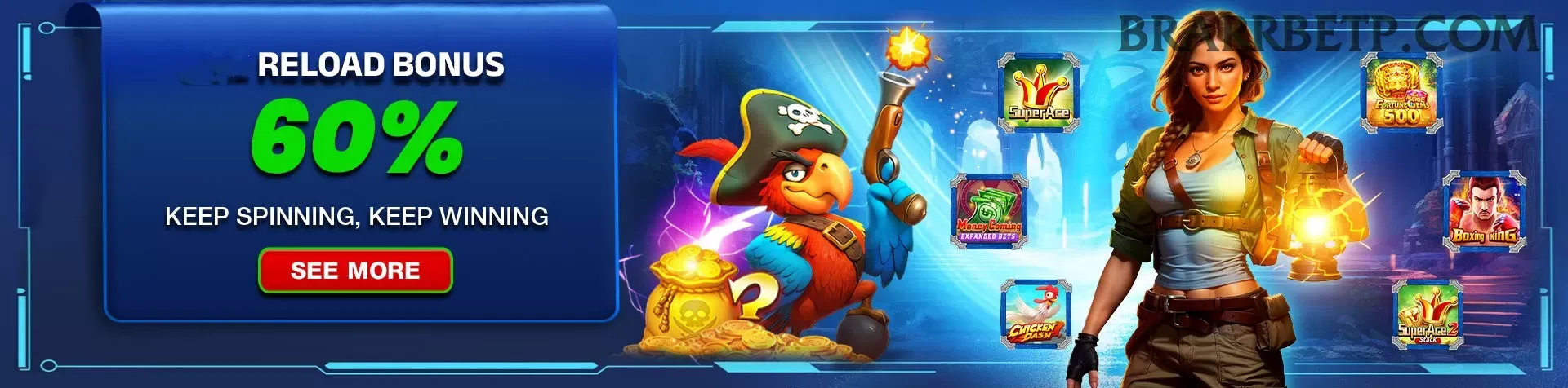 Conta brarrbet sincronizada site e app
