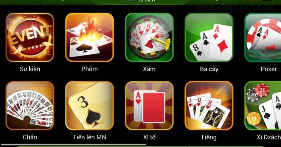 Desempenho do app brarrbet em diferentes aparelhos