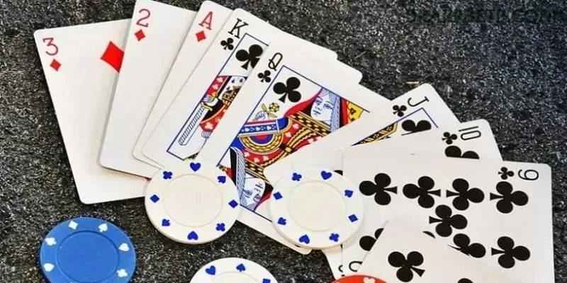 Roleta e blackjack brarrbet