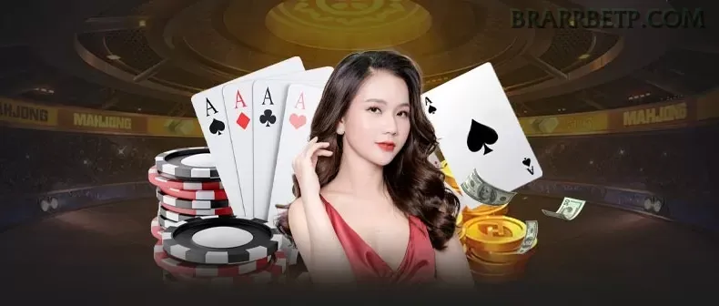 Cassino ao vivo brarrbet dealers