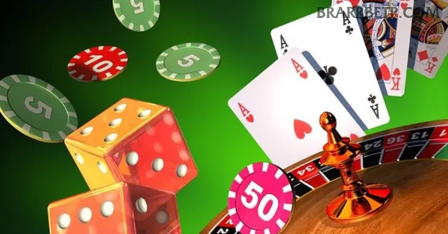 Cassino brarrbet app mobile