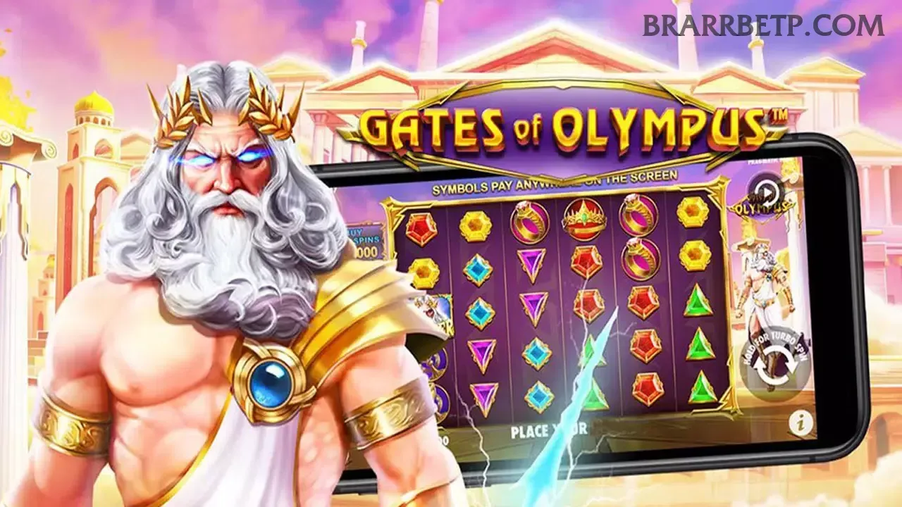 App brarrbet slots mobile